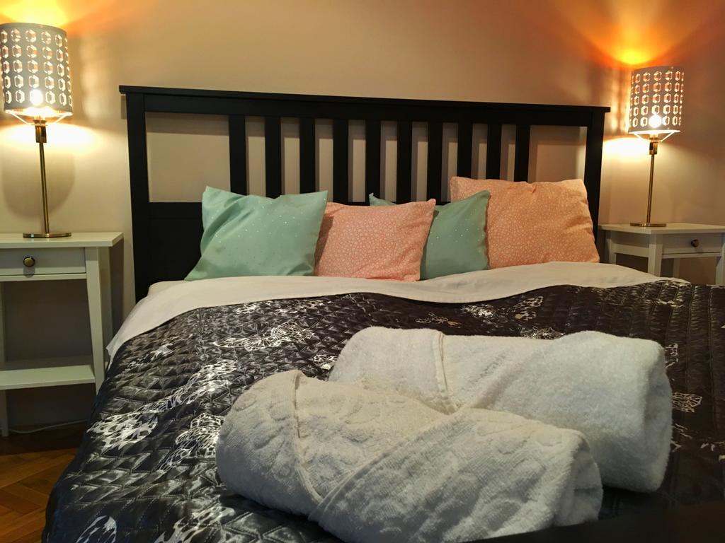 Diamonds Apartment With 2 Rooms Near Guzsdu Udvar Будапеща Екстериор снимка
